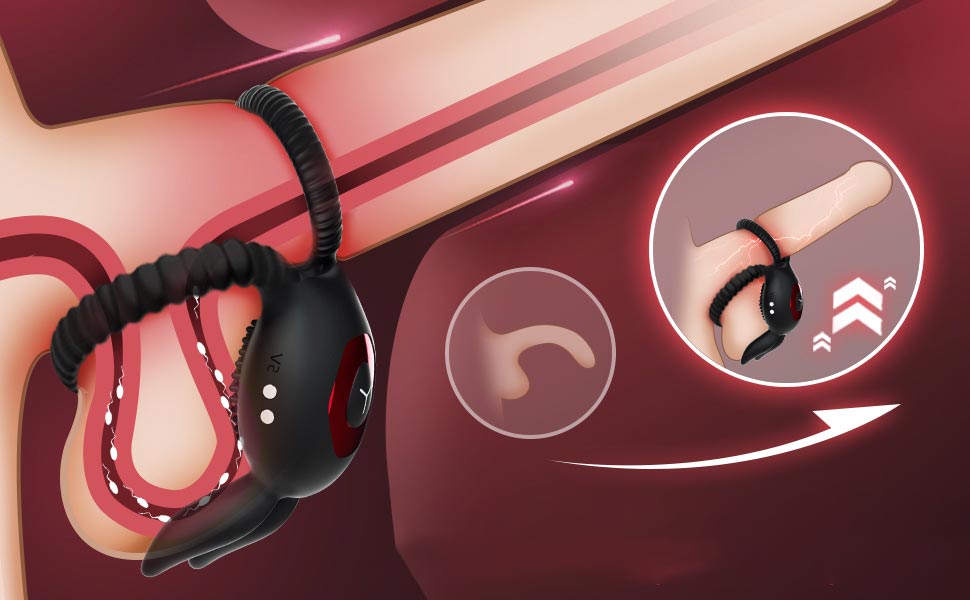 De Voordelen Van Het Gebruik Van Een Penisring Tijdens Seks Intimate Innovations De Voordelen Van Het Gebruik Van Een Penisring Tijdens Seks Intimate Innovations