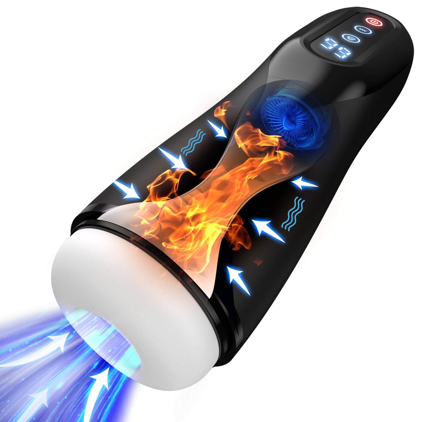 Ultimate Masturbation Pack