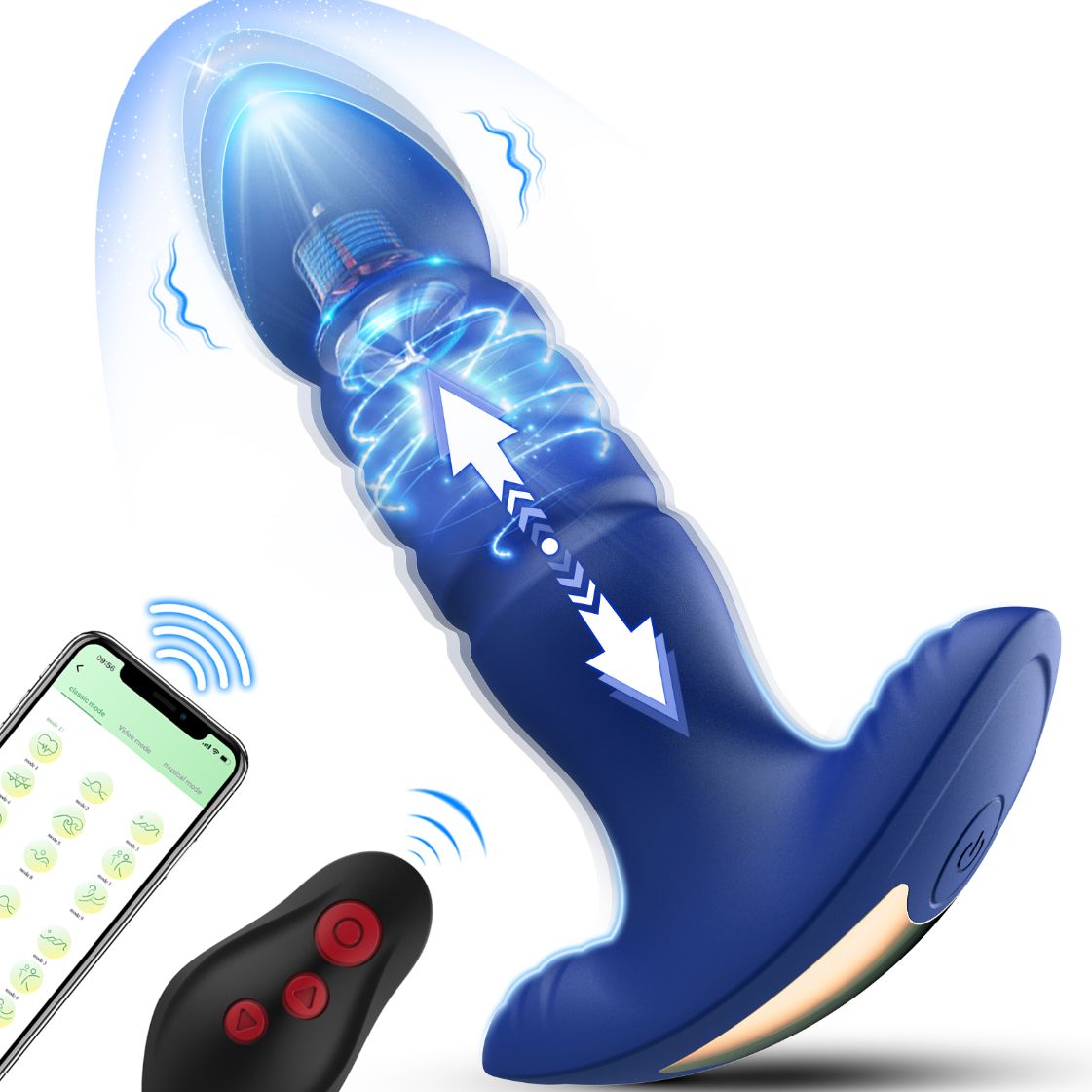 Ultimate Masturbation Pack