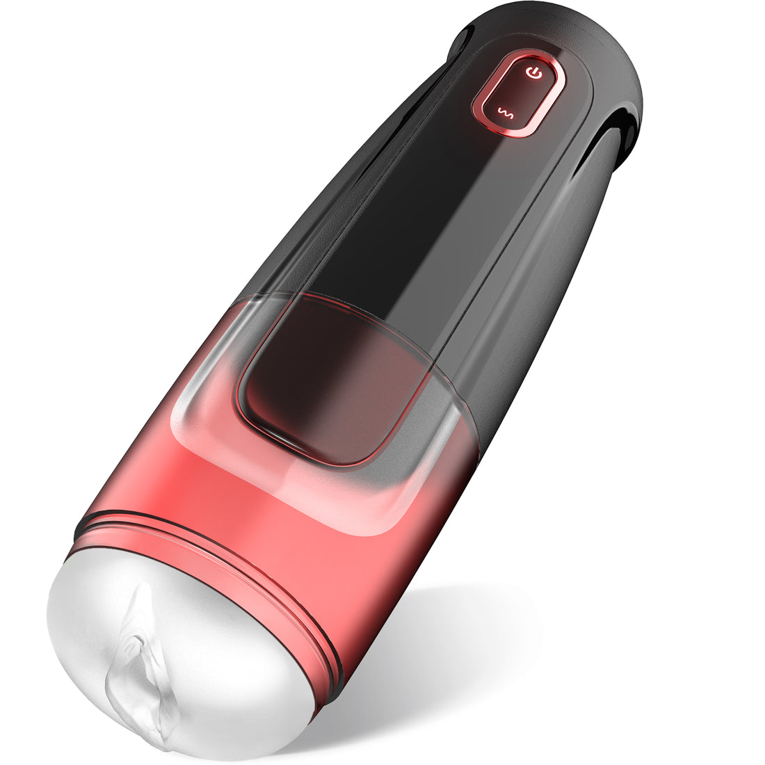 Electrische masturbator