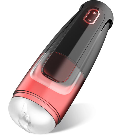 Electrische masturbator