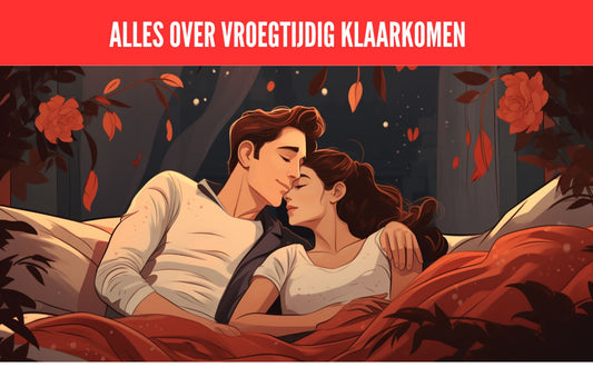 Vroegtijdig klaarkomen artikel