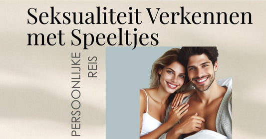 Seksualiteit Verkennen met Speeltjes: Een Persoonlijke Reis 😘