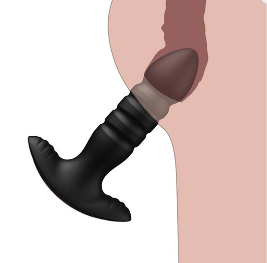 Prostaat stimulator