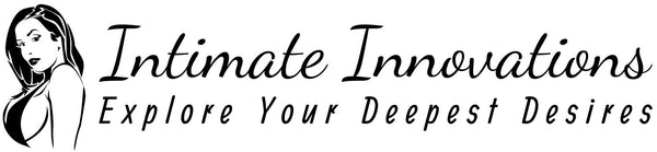 Intimate Innovations Seksspeeltjes Logo